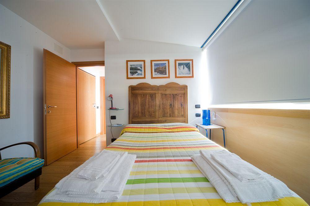 La Piazzetta Rooms & Breakfast Roccaraso Eksteriør bilde