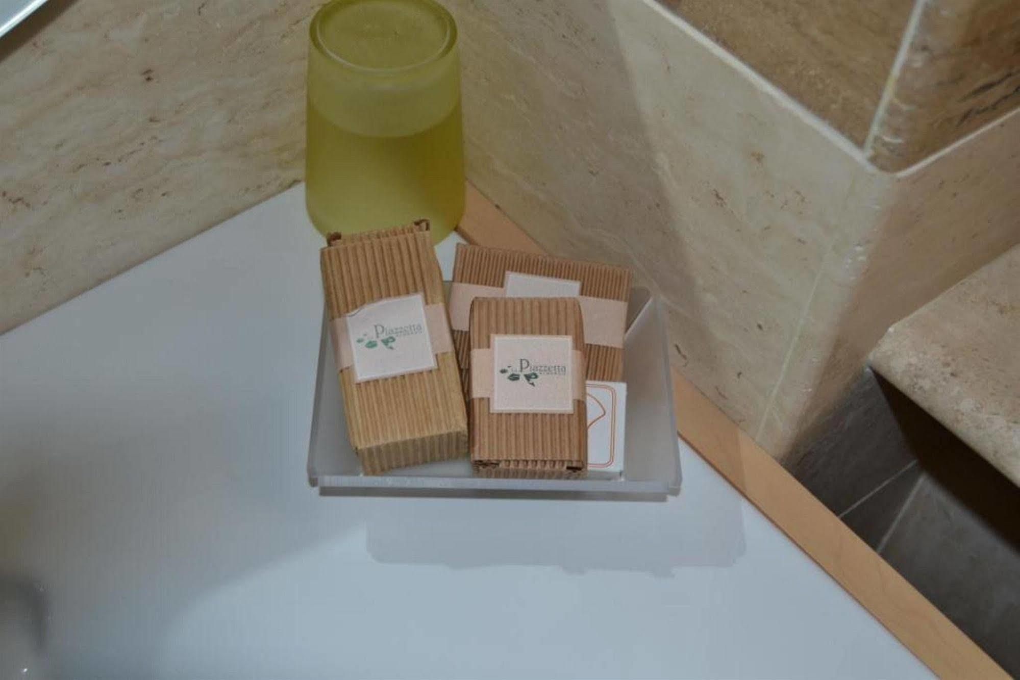 La Piazzetta Rooms & Breakfast Roccaraso Eksteriør bilde