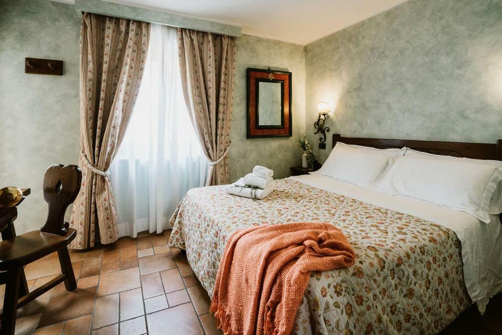 La Piazzetta Rooms & Breakfast Roccaraso Eksteriør bilde