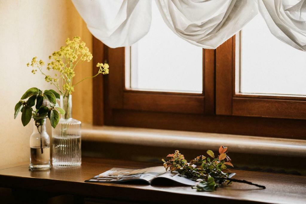 La Piazzetta Rooms & Breakfast Roccaraso Eksteriør bilde