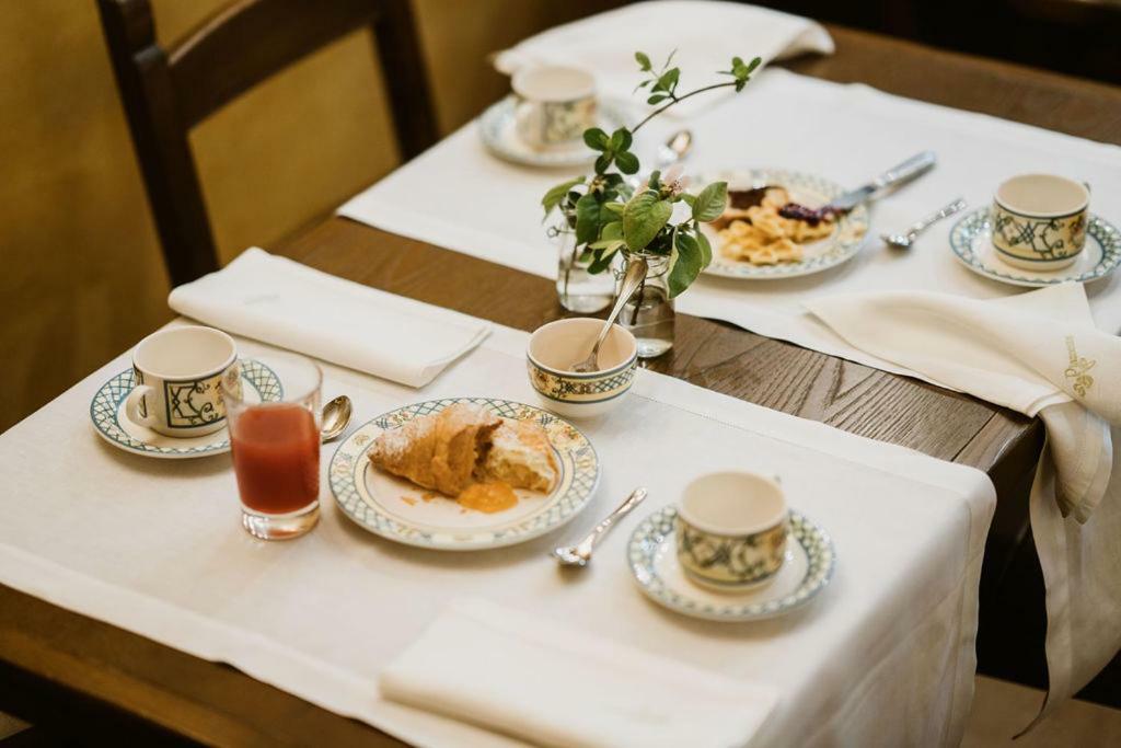 La Piazzetta Rooms & Breakfast Roccaraso Eksteriør bilde