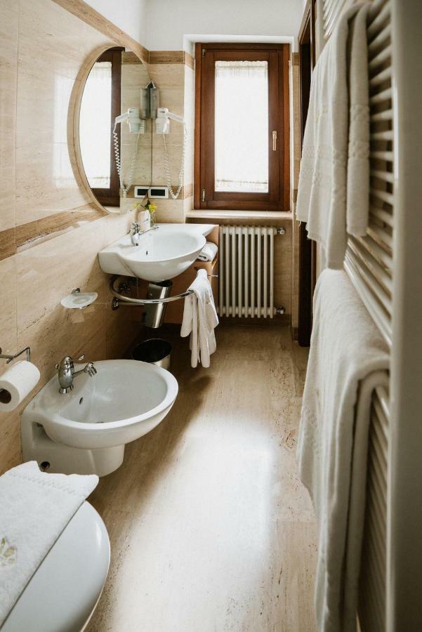 La Piazzetta Rooms & Breakfast Roccaraso Eksteriør bilde