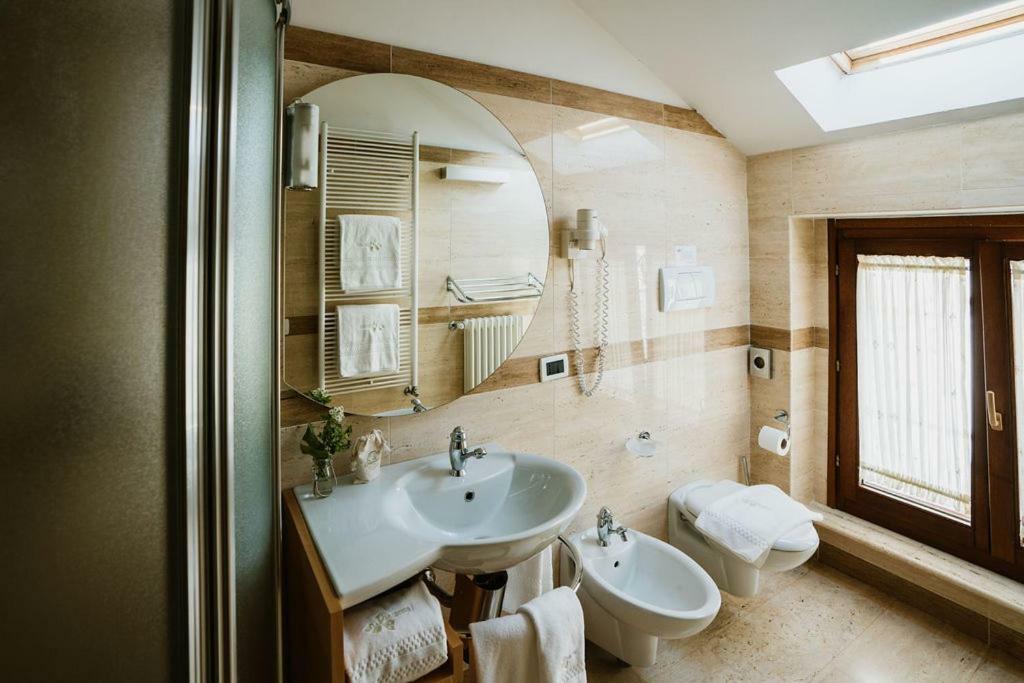 La Piazzetta Rooms & Breakfast Roccaraso Eksteriør bilde