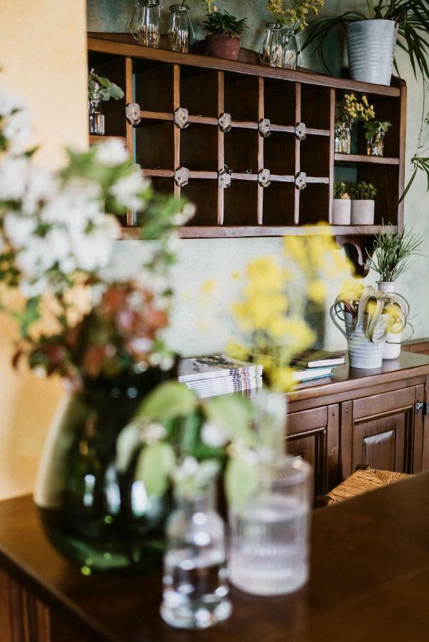La Piazzetta Rooms & Breakfast Roccaraso Eksteriør bilde