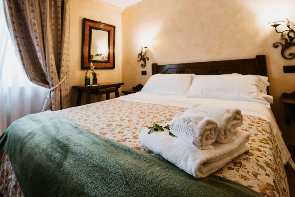 La Piazzetta Rooms & Breakfast Roccaraso Eksteriør bilde