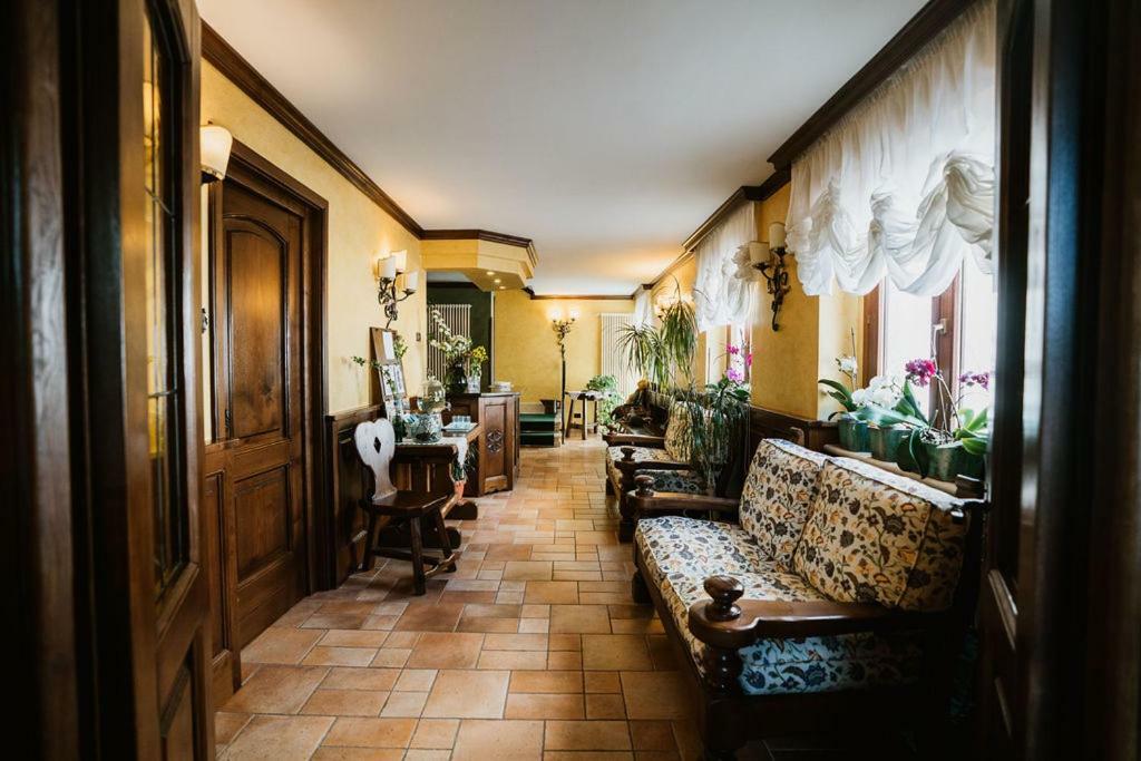 La Piazzetta Rooms & Breakfast Roccaraso Eksteriør bilde