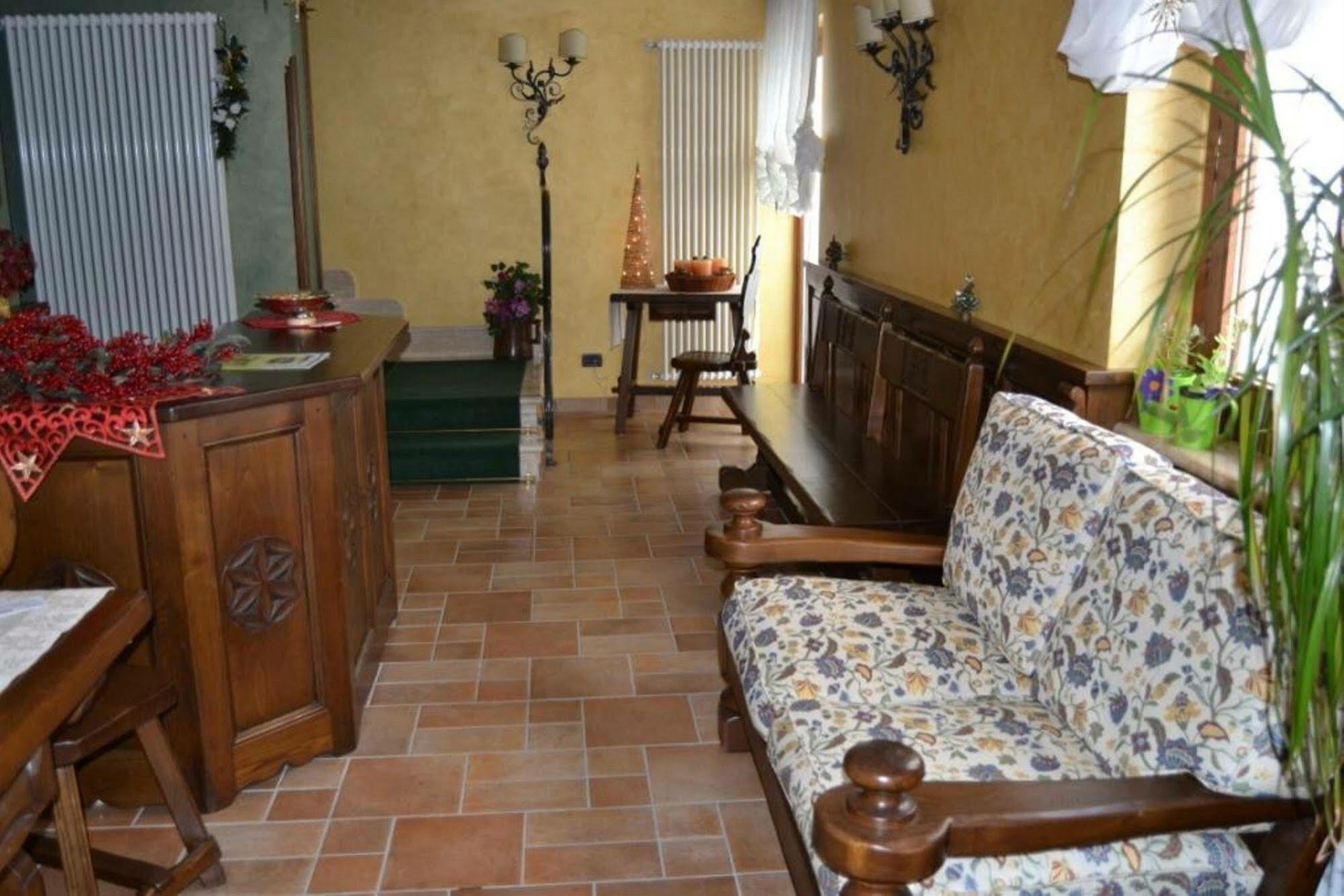 La Piazzetta Rooms & Breakfast Roccaraso Eksteriør bilde