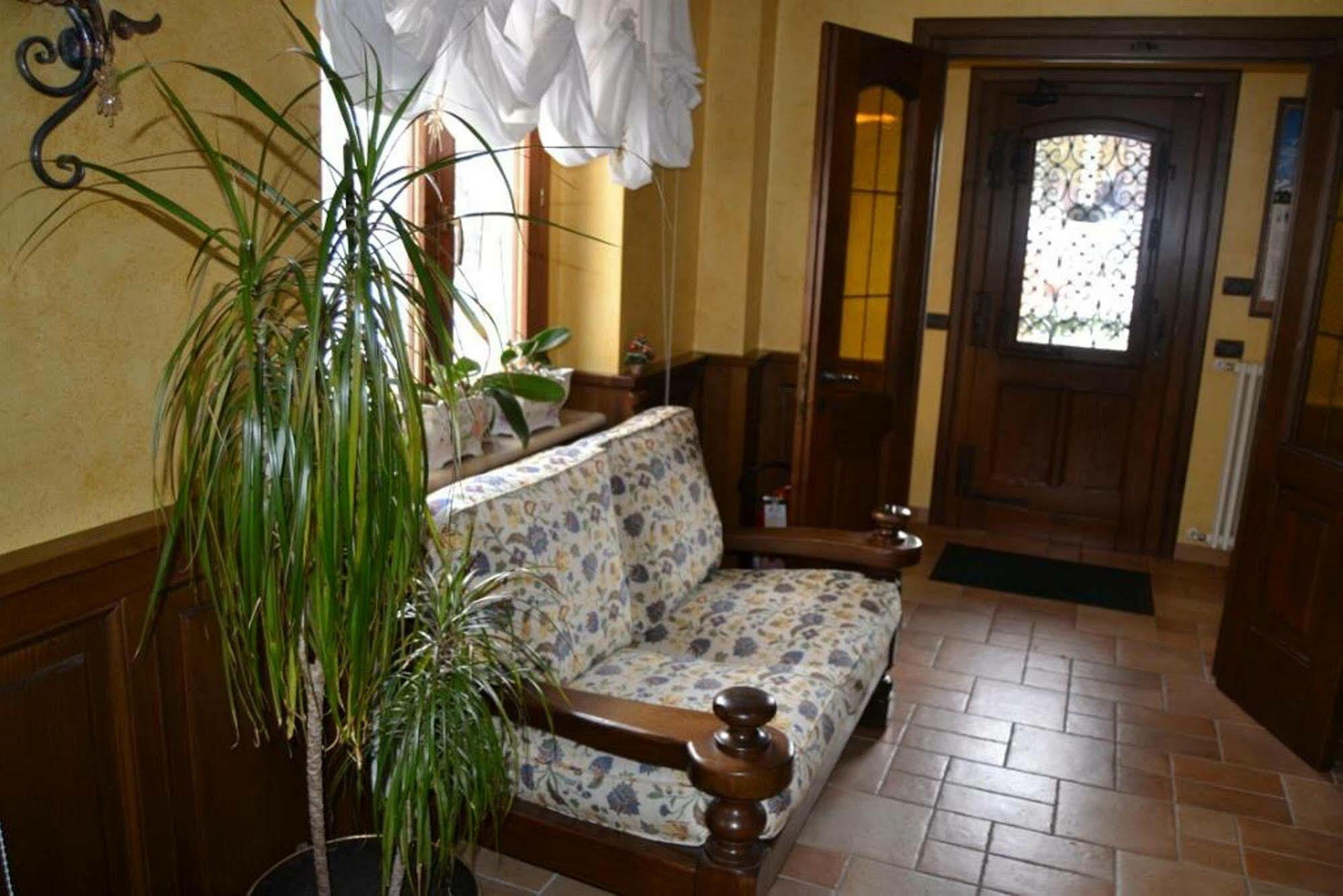 La Piazzetta Rooms & Breakfast Roccaraso Eksteriør bilde