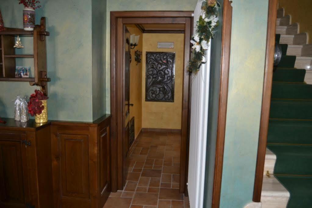 La Piazzetta Rooms & Breakfast Roccaraso Eksteriør bilde